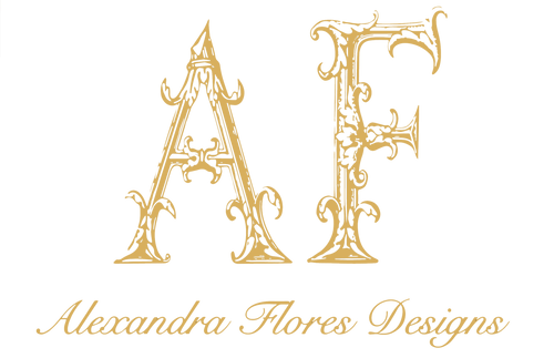 Alexandra Flores Designs